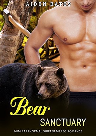 Bear Sanctuary (Bear Saga #1)