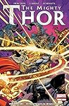 The Mighty Thor #15 by Matt Fraction