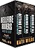 Hellfire Riders Vol. 4-6: J...