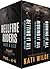 Hellfire Riders Vol. 4-6: Jack & Lily (Hellfire Riders MC #4-6)