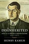 The Disinherited:...