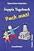Seppis Tagebuch - Pack mas!: Ein Comic-Roman Band 4 (German Edition)