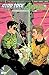 Star Trek/Green Lantern: The Spectrum War #2