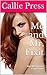 Me and Mr. Fixit by Callie Press