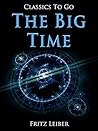 The Big Time