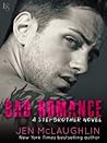 Bad Romance by Jen McLaughlin