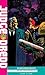 Judge Dredd: Deathmasques (A Judge Dredd Novel Book 11)