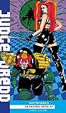 Judge Dredd: Wetw...