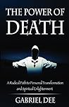 The Power of Death by Gabriel Dee