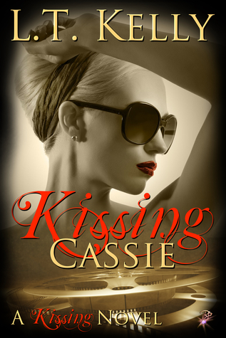 Kissing Cassie