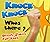 Children Book : Knock Knock...