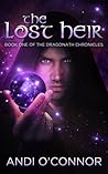 The Lost Heir (The Dragonath Chronicles, #1)