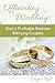 Officiating Weddings: Start a Profitable Business Marrying Couples