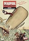 Deadpool Edebiyat...