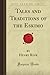Tales and Traditions of the Eskimo (Forgotten Books)