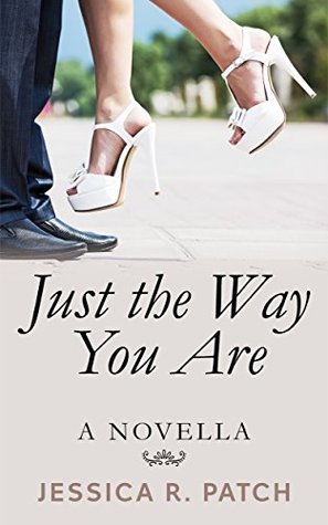 Just the Way You Are (Seasons of Hope #2)