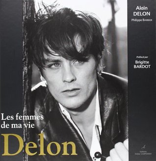 Delon (French Edition)