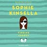 Finding Audrey by Sophie Kinsella