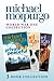 World War One Collection: Private Peaceful, A Medal for Leroy, Farm Boy: A Children’s Historical Fiction Collection Based on True Stories