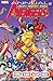 Avengers (1998-2004) Annual 2000