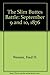The Slim Buttes Battle: September 9 and 10, 1876