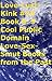 Love-Lust-Kink #20 Book 8. 9 Cool Public Domain Love-Sex-Smut Books from the Past