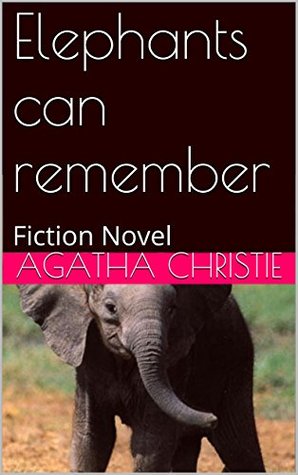 Elephants can remember