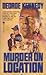 Murder on Location (Murder ...