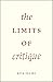 The Limits of Critique
