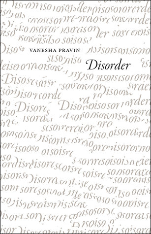 Disorder (Phoenix Poets)