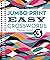 Jumbo Print Easy Crosswords #3