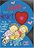 Love from My Heart to a Snuggly Cuddly Little Boy by Heidi Weimer