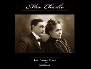Mrs. Charlie: The Other Mayo (Paperback)