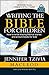 Writing the Bible for Child...