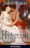 Hyperion by John Keats