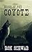 Night of the Coyote by Ron Schwab