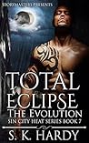 Total Eclipse by S.K. Hardy