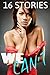 We Can't! 16 Taboo Stories ...