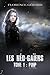 Pimp (Les Néo-Gaïens #1)