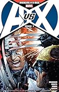 Avengers vs. X-Men #3