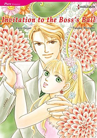 Invitation to the Boss's Ball (Kindle Edition)