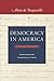 Democracy in America by Alexis de Tocqueville