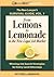 From Lemons to Lemonade in the New Legal Job Market by R.L. Hermann