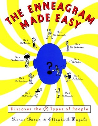 The Enneagram Made Easy: Discover the 9 Types of People (Paperback)