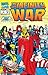 Infinity War (1992) #1 by Jim Starlin