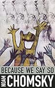 Because We Say So (City Lights Open Media)