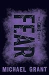 Fear by Michael  Grant