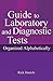 Delmar's Guide to Laboratory and Diagnostic Tests