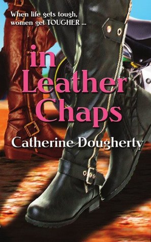 In Leather Chaps (Jean & Rosie #3)