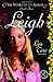 Leigh (Women of Ivy Manor, #3)